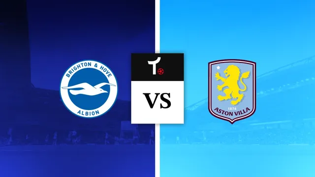 Brighton x Aston Villa Palpite &ndash; Dicas e not&iacute;cias (23/08)