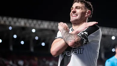 Vasco conhece advers&aacute;rio das quartas de final da Copa do Brasil; veja detalhes