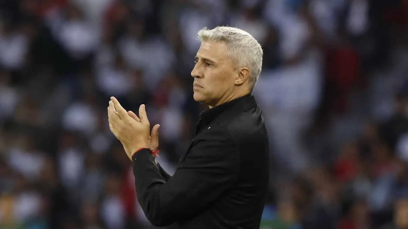 Crespo revela grande erro na escala&ccedil;&atilde;o do S&atilde;o Paulo em derrota para a LDU