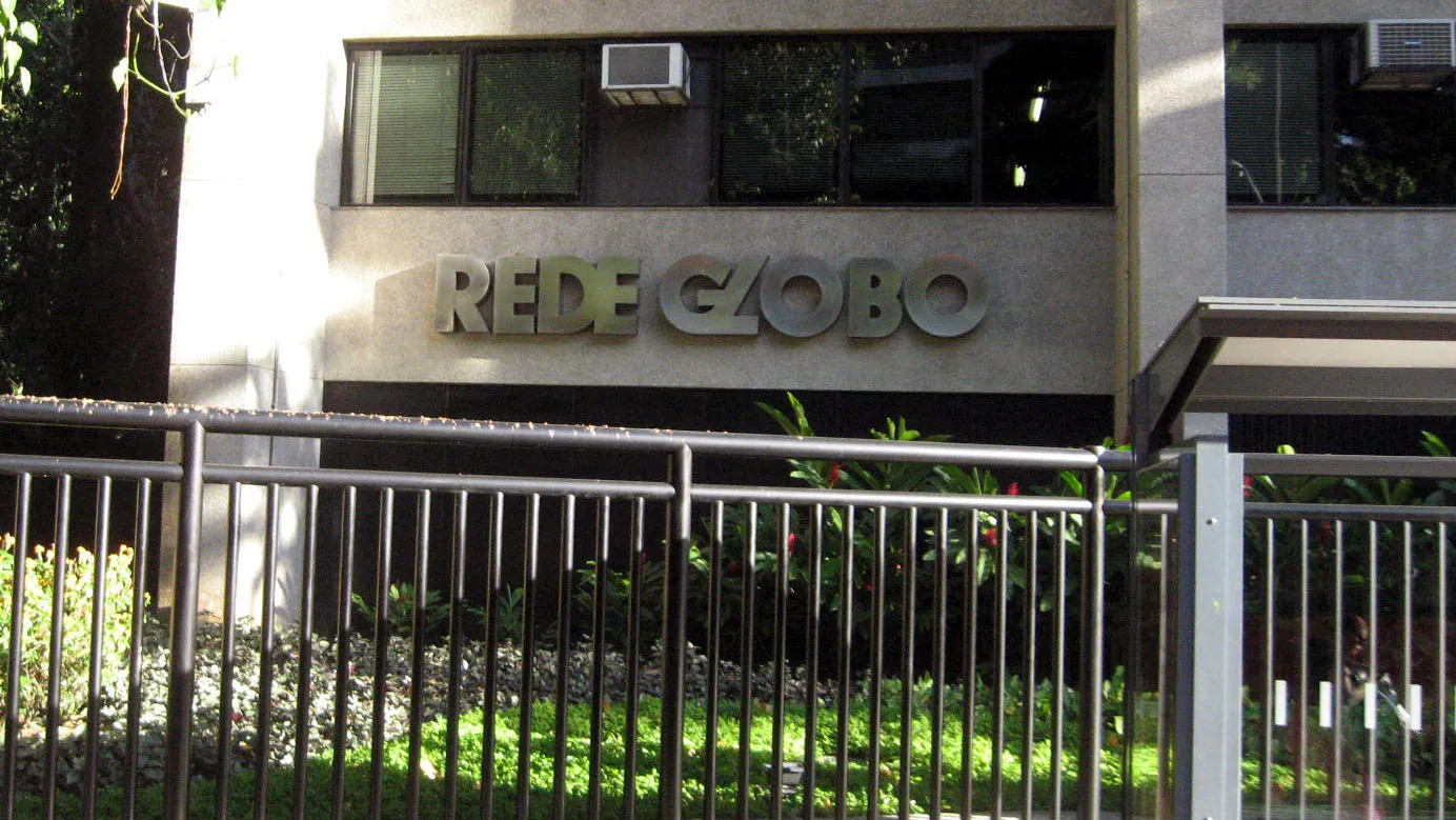 Den&uacute;ncia de propina de Globo e Fox por direitos de TV exp&otilde;e corrup&ccedil;&atilde;o na Conmebol