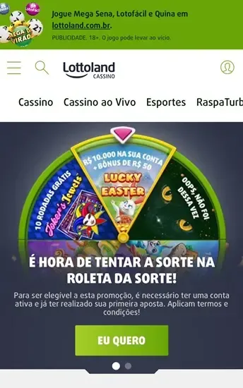Lottoland Brasil: o que &eacute; e como funciona a casa de apostas