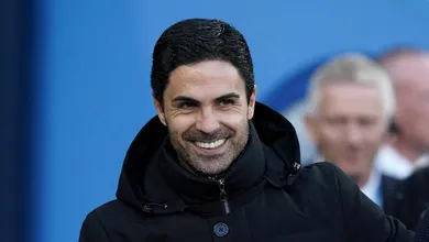 Arteta diz que o Arsenal aceitaria estar nessa posi&ccedil;&atilde;o da Premier League se fosse oferecido antes da temporada