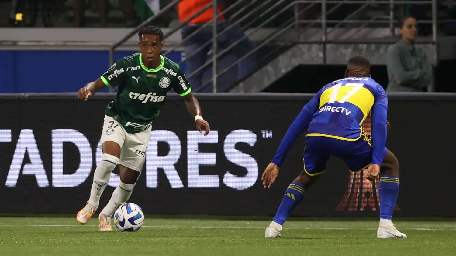Palmeiras: internamente, existe a avalia&ccedil;&atilde;o de que Abel foi cauteloso demais com crias