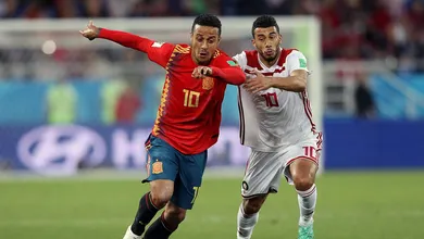 Thiago: &ldquo;Futebol hoje &eacute; mais f&iacute;sico que d&eacute;cadas atr&aacute;s e o mais escasso &eacute; o talento&rdquo;