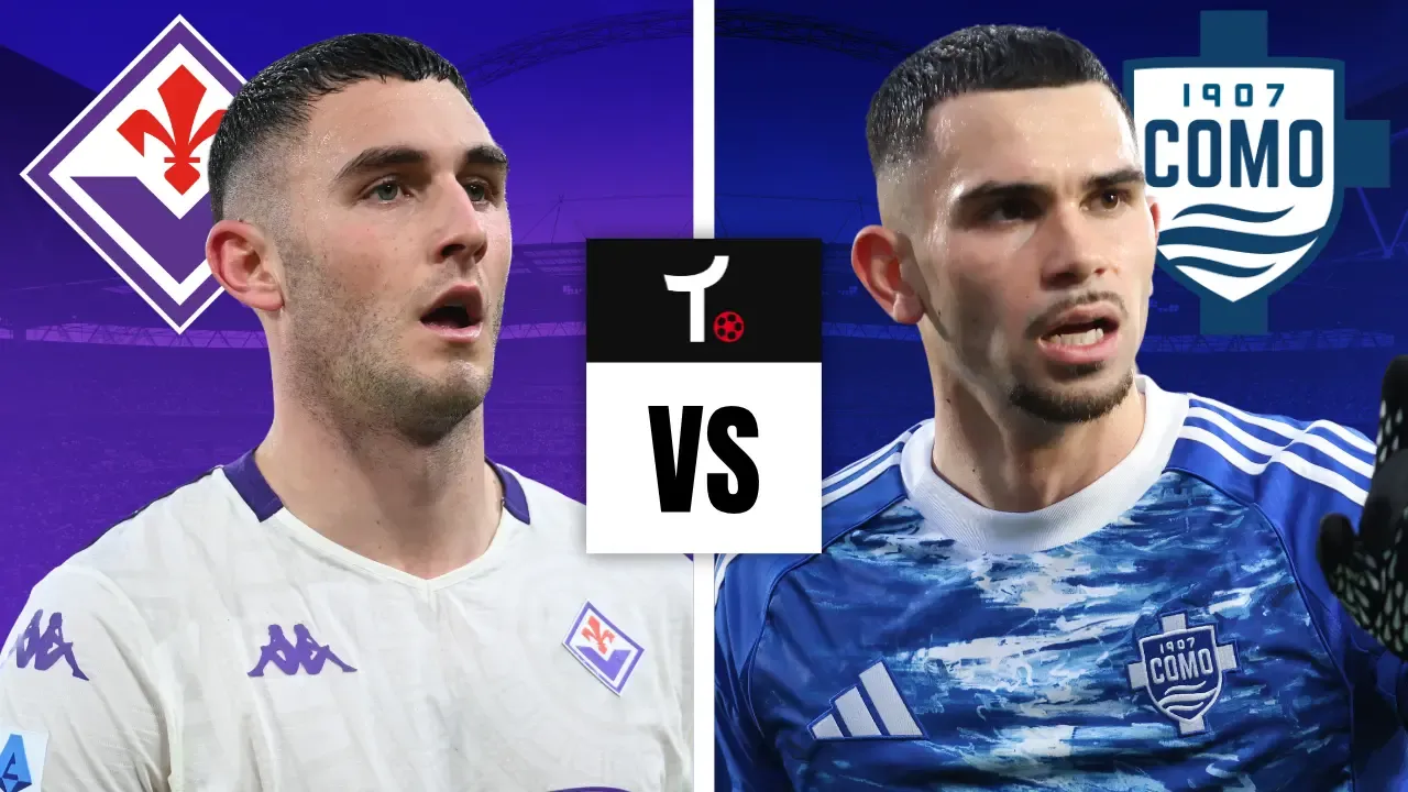 Palpites Fiorentina x Como &ndash; Copa da It&aacute;lia