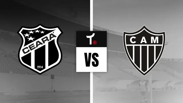 Cear&aacute; x Atl&eacute;tico-MG &ndash; Palpites, not&iacute;cias e odds (13/05)