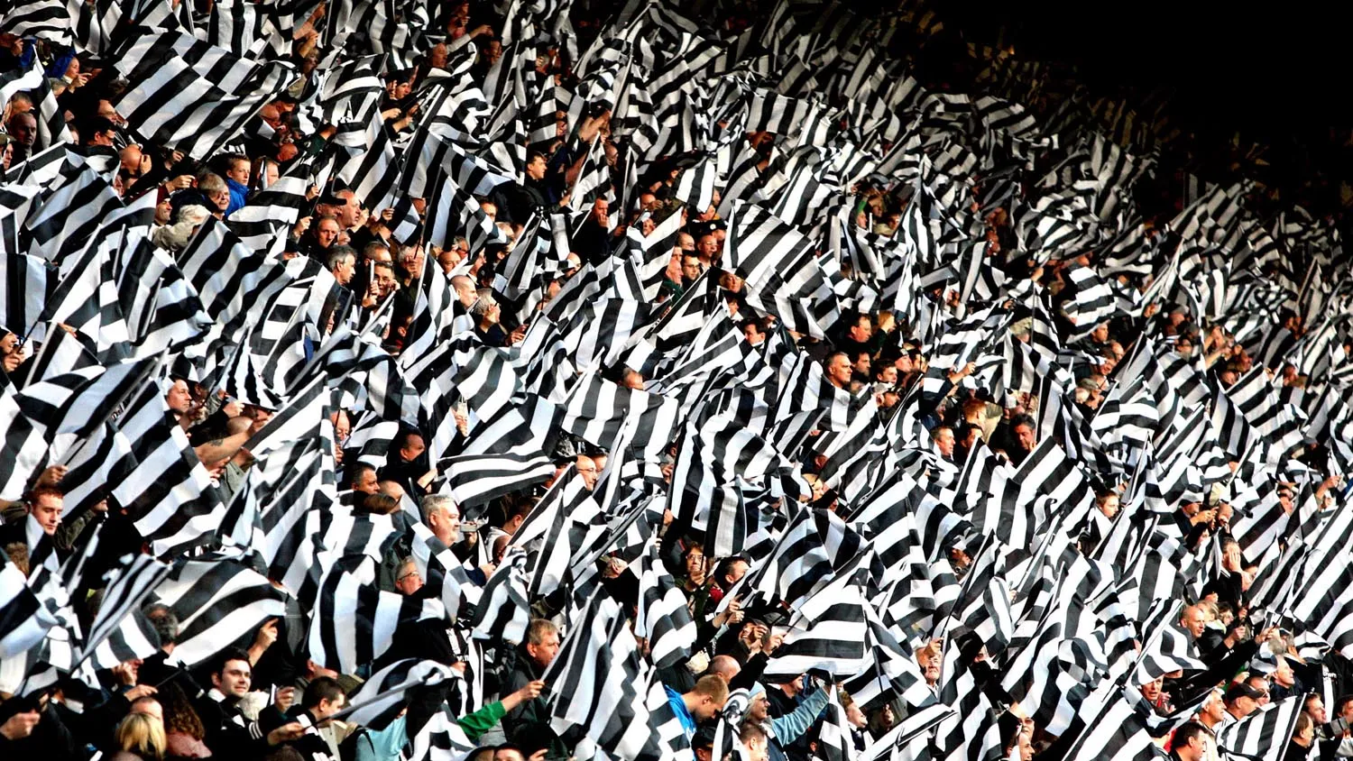 Para premiar lealdade, Newcastle congela pre&ccedil;o dos ingressos (e d&aacute; desconto aos jovens)