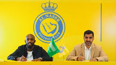 Fofana chega ao Al-Nassr em condi&ccedil;&otilde;es de ser o grande parceiro de CR7