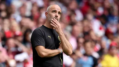 Sem Rodri, Manchester City recebe negativa por meio-campista de R$ 422 milh&otilde;es da Premier League