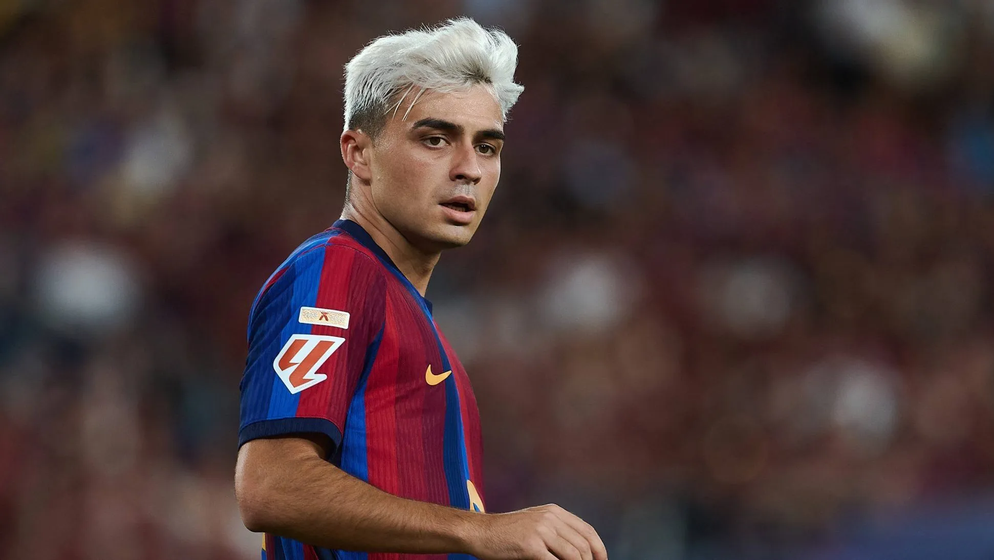 &lsquo;Humilhante&rsquo;: Pedri conta como Real Madrid o &lsquo;mandou para casa&rsquo; antes de brilhar no Bar&ccedil;a
