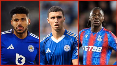 Como contrata&ccedil;&atilde;o do Leeds dificultou busca do Crystal Palace por substituto de Eze
