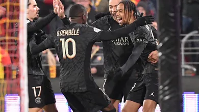 J&aacute; pode gritar campe&atilde;o? Donnarumma pega p&ecirc;nalti, PSG vence e abre 8 pontos na lideran&ccedil;a