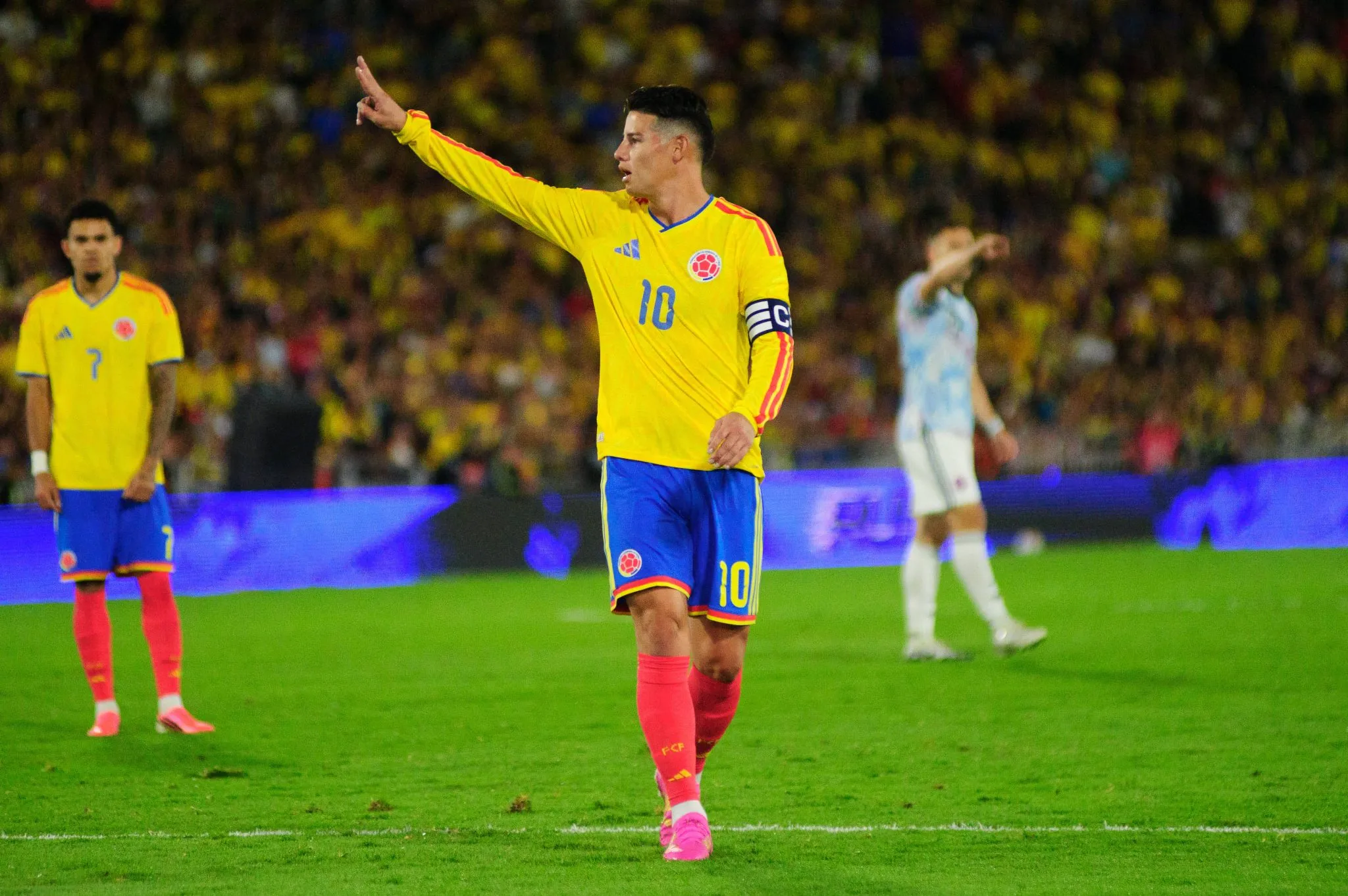 James Rodriguez