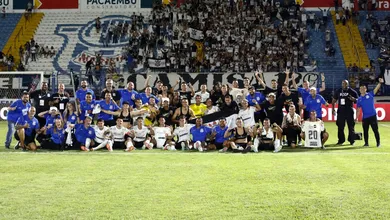 Semifinal da Copinha &eacute; o melhor resultado de Danilo no Corinthians desde que assumiu o elenco sub-20