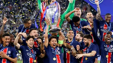 Maiores campe&otilde;es da Champions League: veja a lista de t&iacute;tulos