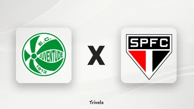Palpites Juventude x S&atilde;o Paulo &ndash; Campeonato Brasileiro