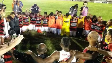 Defini&ccedil;&atilde;o dos mata-matas na S&eacute;rie D foi cheia de classifica&ccedil;&otilde;es card&iacute;acas, mas teve seu anticl&iacute;max