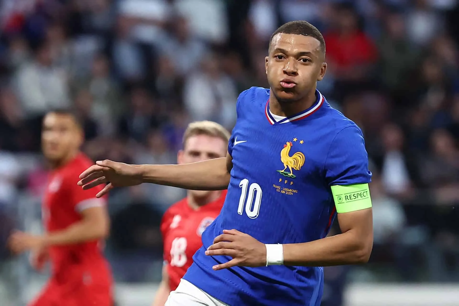 Jogos de hoje da Eurocopa 2024 (01/07)