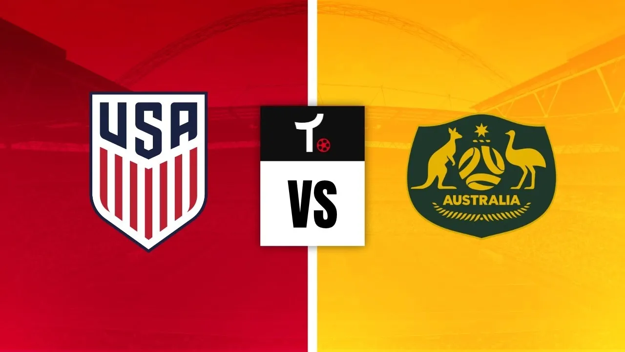 EUA x Austr&aacute;lia Palpite &ndash; Not&iacute;cias e odds (19/06)