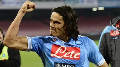 O fator Cavani