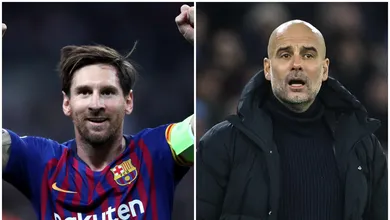 Getafe poderia ter tido Messi e Guardiola (ao menos garante o presidente deles)