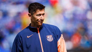 Ex-Juventus descarta contrata&ccedil;&atilde;o de Lewandowski e sugere brasileiro da Premier League