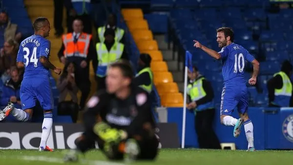Piazon estreia com assist&ecirc;ncia e Chelsea massacra Wolves