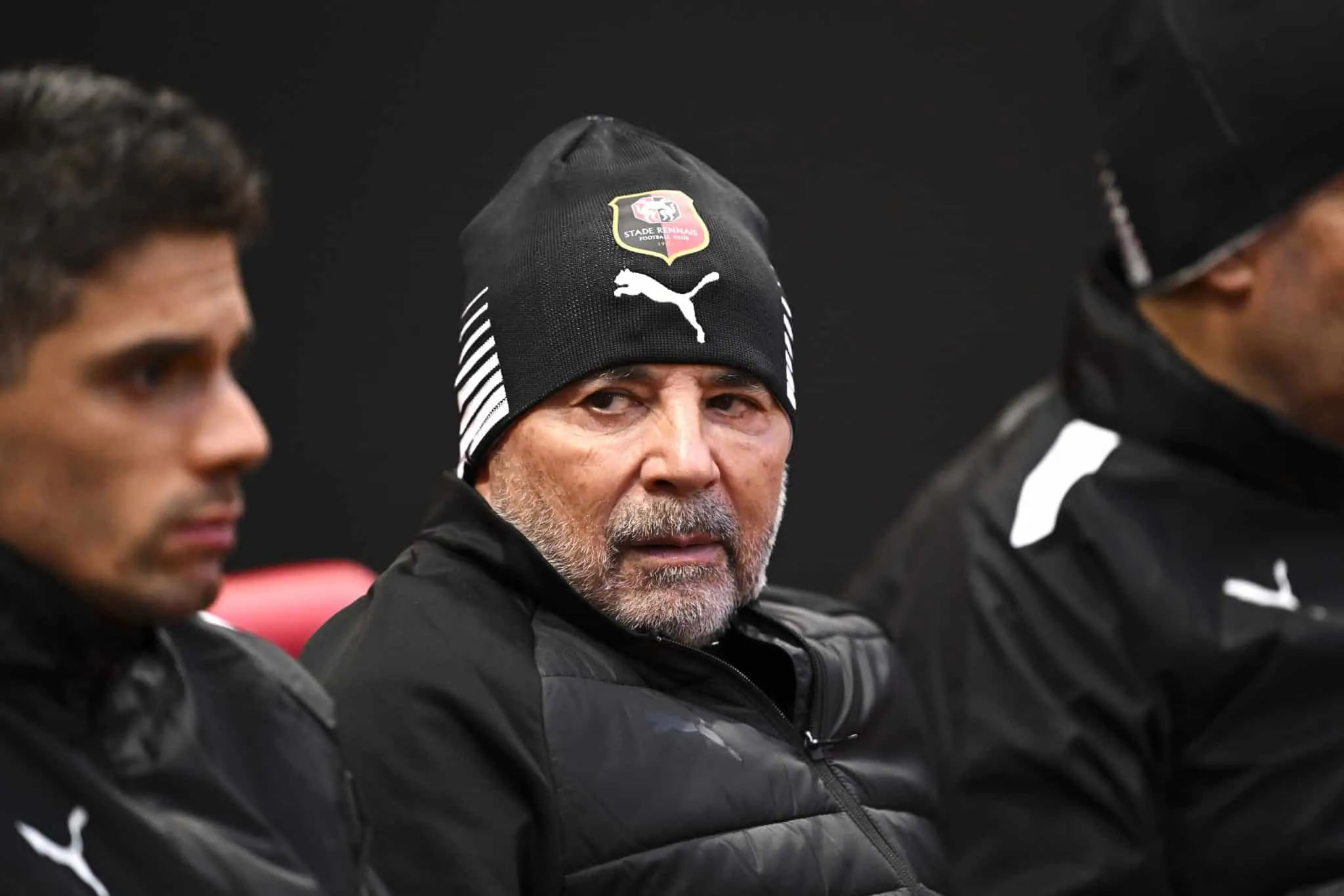 Rec&eacute;m-chegado ao Rennes, Sampaoli causa pol&ecirc;mica ao criticar ex-companheiro de Benzema