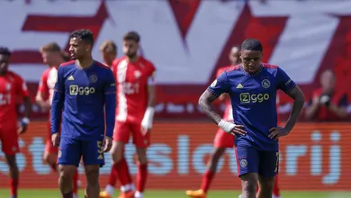 Rodada final da Eredivisie premia a regularidade do PSV em detrimento &agrave; bagun&ccedil;a do Ajax