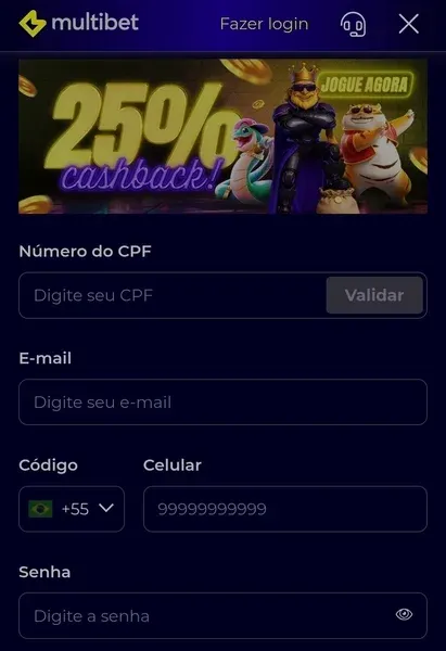 Plataforma Multibet Brasil: an&aacute;lise completa da casa de apostas