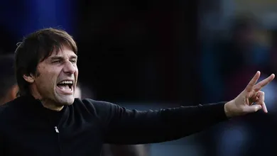 Conte no Tottenham foi uma decep&ccedil;&atilde;o e quase exatamente o que o seu hist&oacute;rico indicava que seria
