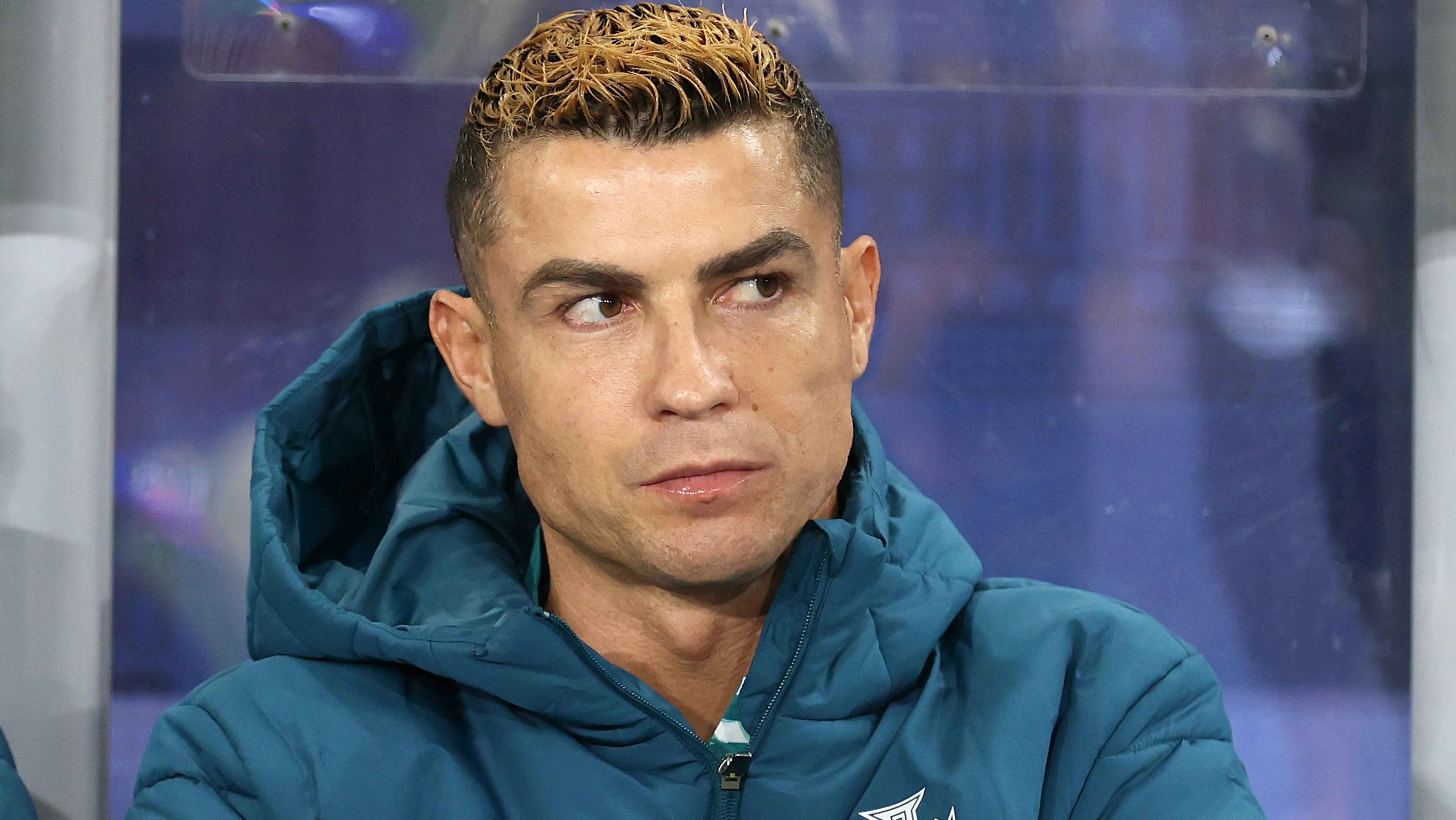 &lsquo;Ele &eacute; o melhor finalizador com quem trabalhei, &agrave; frente de Cristiano Ronaldo&rsquo;, diz ex-auxiliar de Portugal