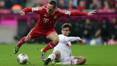Com novo recorde, Bayern atual se eterniza ainda mais