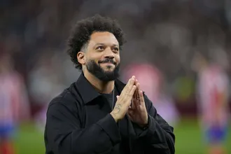 Marcelo: &lsquo;Trocaria meus cinco t&iacute;tulos de Champions League por um da Copa do Mundo&rsquo;