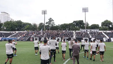 Lidando com surpresa, Corinthians estreia no Paulista focado em apagar frustra&ccedil;&otilde;es dos &uacute;ltimos anos