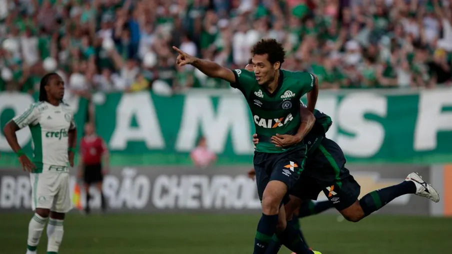 chapecoense