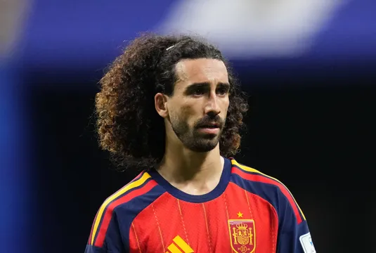 Cucurella surpreende ao contar detalhes de acerto com Real Madrid: &lsquo;Um certo mist&eacute;rio&rsquo;