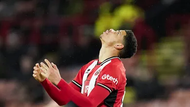 Pior da hist&oacute;ria da Premier League? Os n&uacute;meros bizarros do Sheffield United na temporada