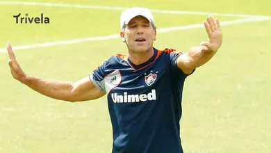 Bem diferente de Mano Menezes: O que Fluminense pode esperar de Renato Ga&uacute;cho?