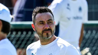 Olympique de Marseille aposta em contrata&ccedil;&atilde;o de atacante recha&ccedil;ado no Manchester United