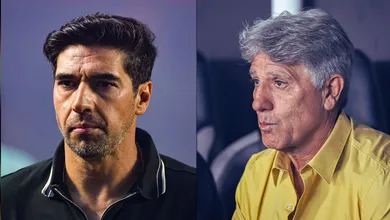 Tim Vickery: A diverg&ecirc;ncia dos clubes brasileiros nas Copas Libertadores e Sul-Americana