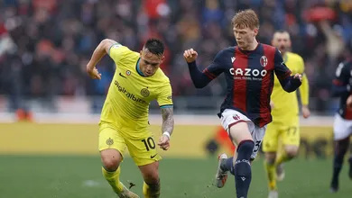Onde assistir, palpites e escala&ccedil;&otilde;es de Inter de Mil&atilde;o x Bologna &ndash; Serie A &ndash; 07/10/2023