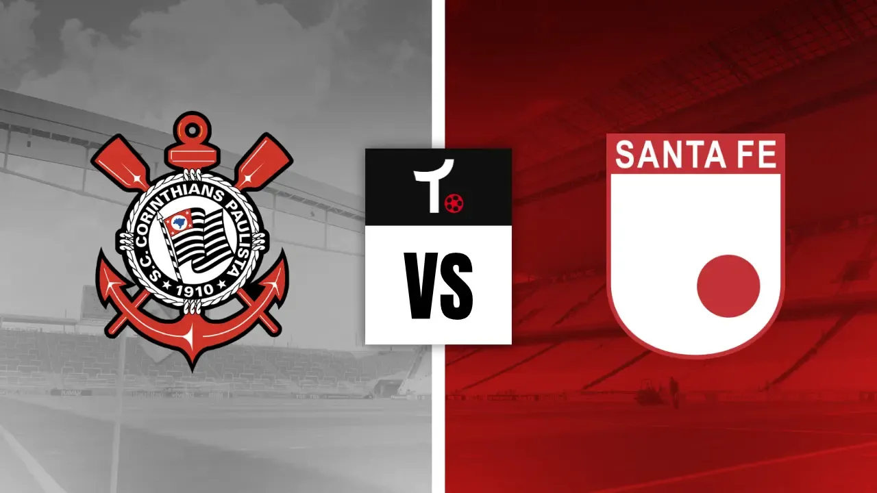 Corinthians x Santa F&eacute; &ndash; Palpites, not&iacute;cias e odds (15/04)