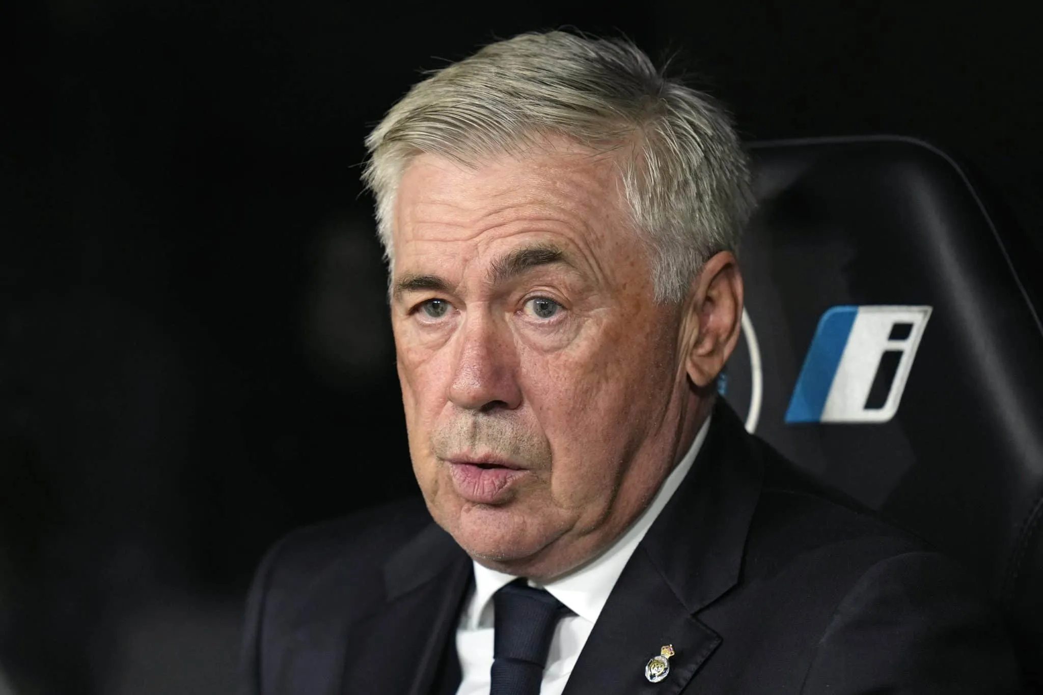 Questionado sobre caso Mbapp&eacute;, Ancelotti lava as m&atilde;os: &lsquo;n&atilde;o tenho ag&ecirc;ncia de viagens&rsquo;