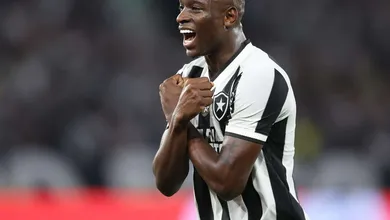 Como o Botafogo diversificou artilheiros e se tornou o melhor ataque de 2024