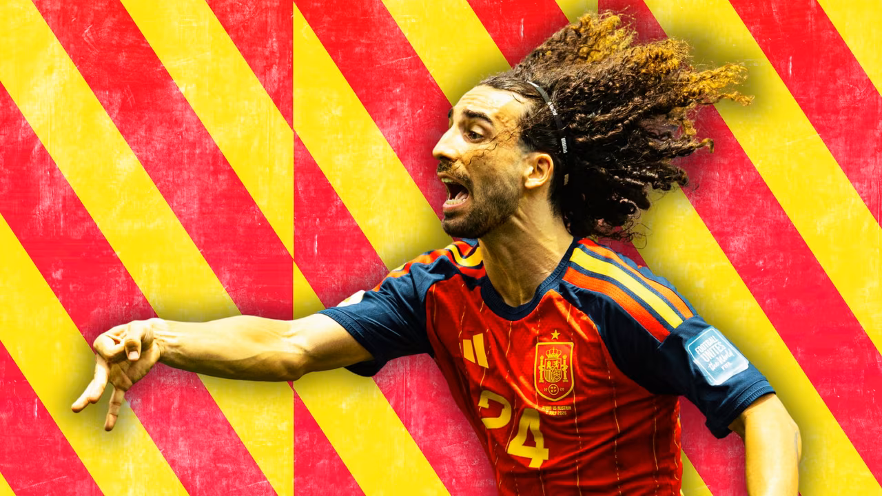 Não é só Yamal: O setor da Espanha que pode ser a chave do título da Copa do Mundo