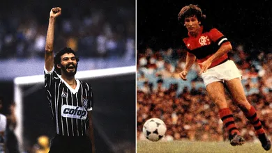 Os maiores jogos de mata-mata que n&atilde;o aconteceram no Brasileir&atilde;o