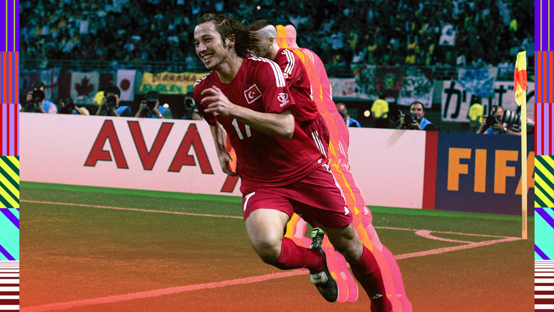 Por que a Fifa acabou com o gol de ouro na Copa do Mundo
