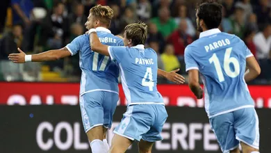 Immobile ainda pode ser muito &uacute;til &agrave; Lazio na escalada biancocelesti na Serie A