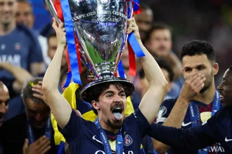 Maiores campe&otilde;es da Champions League: veja a lista de t&iacute;tulos